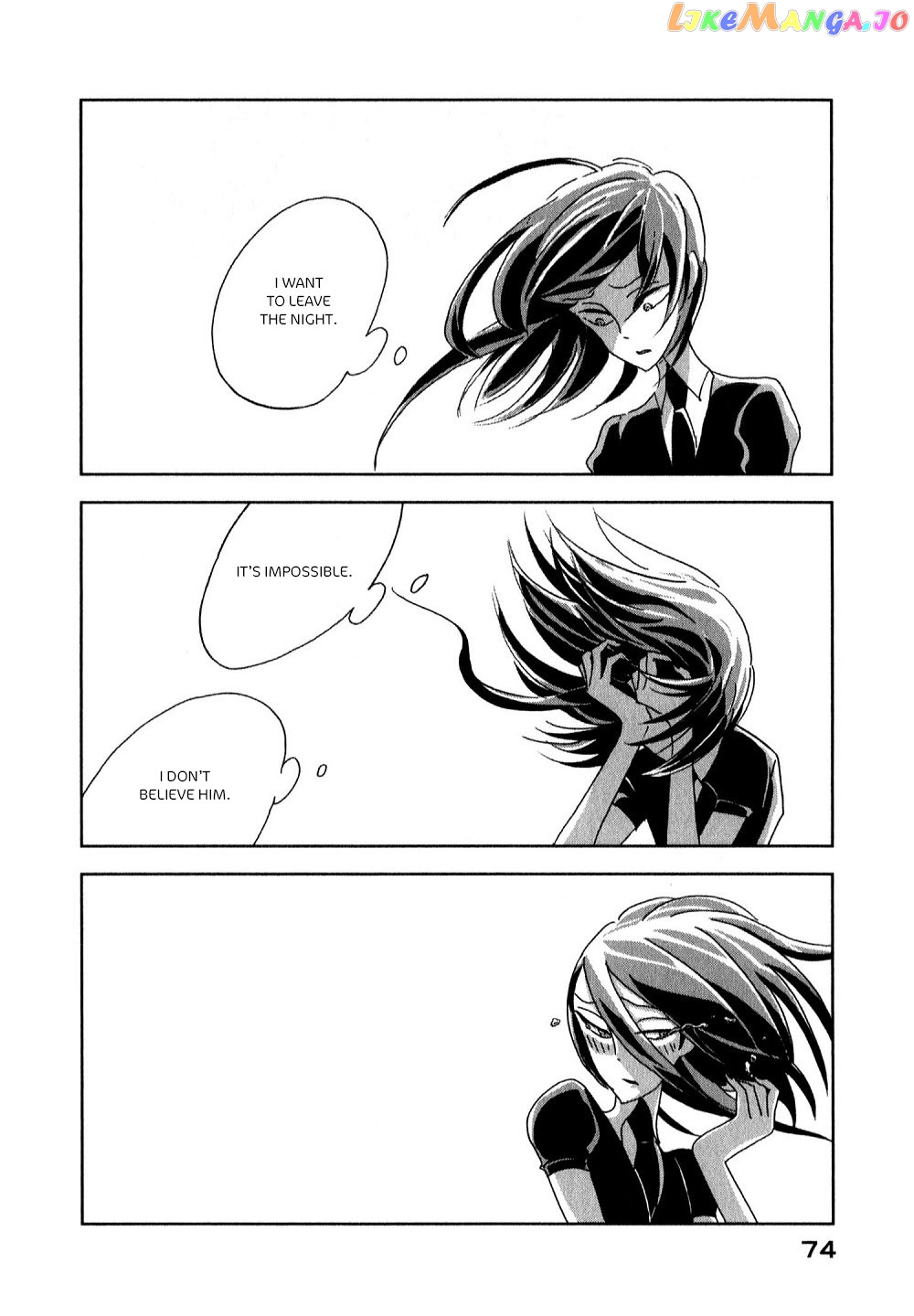 Land of the Lustrous, Chapter 2 image 36